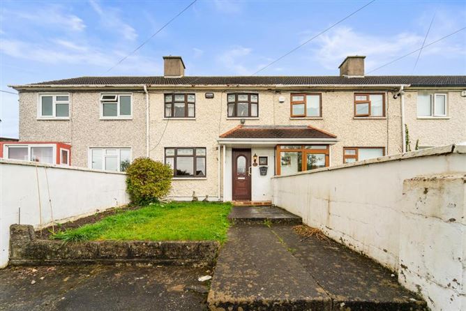 38 Casement Park, Finglas, Dublin 11