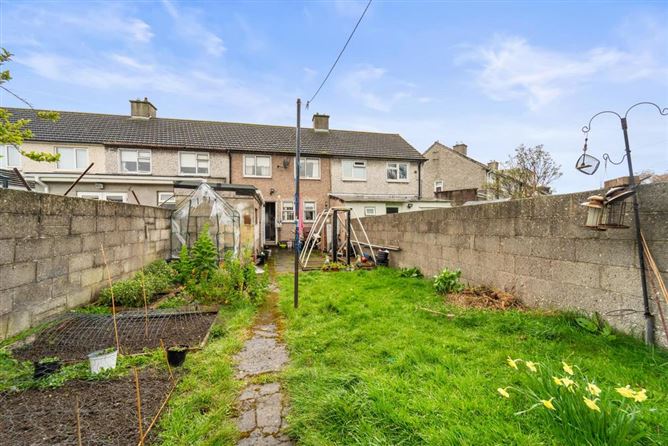 38 Casement Park, Finglas, Dublin 11