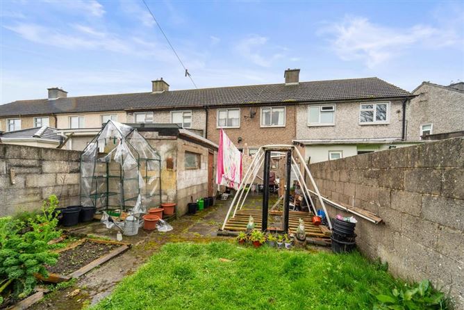 38 Casement Park, Finglas, Dublin 11