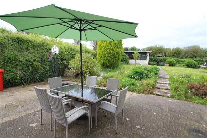 1 Saint Joseph's Terrace, Ringaskiddy, Cork