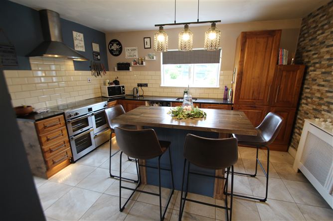 1 Saint Joseph's Terrace, Ringaskiddy, Cork