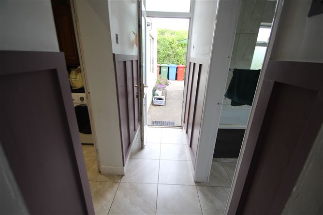 1 Saint Joseph's Terrace, Ringaskiddy, Cork