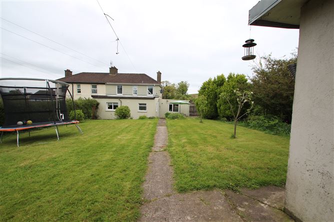 1 Saint Joseph's Terrace, Ringaskiddy, Cork