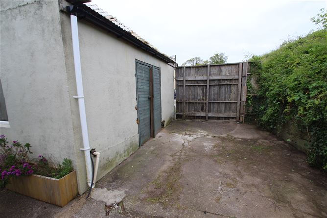 1 Saint Joseph's Terrace, Ringaskiddy, Cork