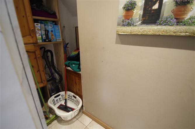 1 Saint Joseph's Terrace, Ringaskiddy, Cork