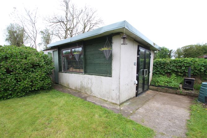 1 Saint Joseph's Terrace, Ringaskiddy, Cork