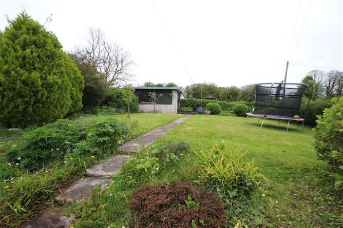 1 Saint Joseph's Terrace, Ringaskiddy, Cork