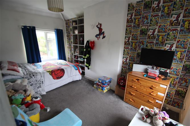 1 Saint Joseph's Terrace, Ringaskiddy, Cork