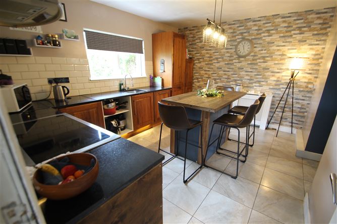 1 Saint Joseph's Terrace, Ringaskiddy, Cork