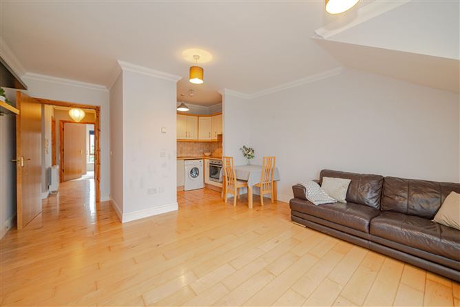 Apartment 73 Slade Castle Avenue, Saggart, Dublin