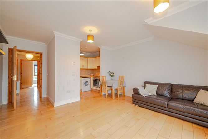 Apartment 73 Slade Castle Avenue, Saggart, Dublin