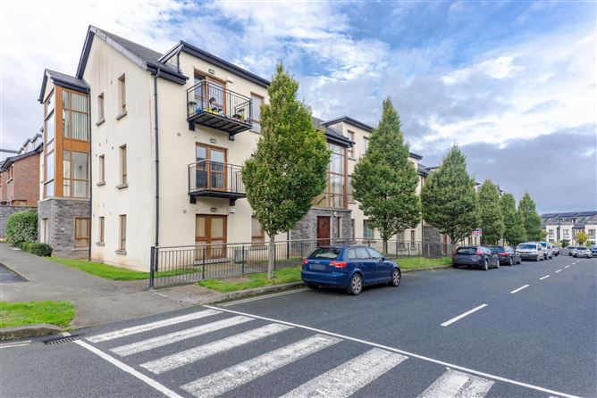 Apartment 73 Slade Castle Avenue, Saggart, Dublin