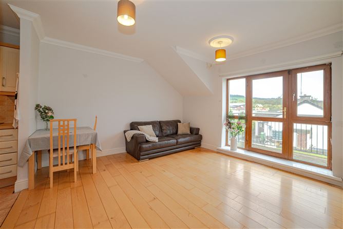 Apartment 73 Slade Castle Avenue, Saggart, Dublin
