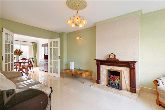 8 Brookvale Downs, Rathfarnham, Dublin 14