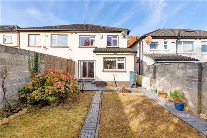 8 Brookvale Downs, Rathfarnham, Dublin 14