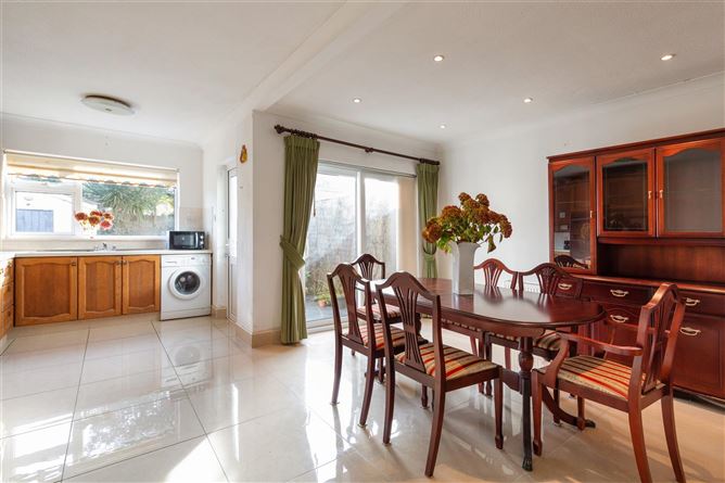 8 Brookvale Downs, Rathfarnham, Dublin 14