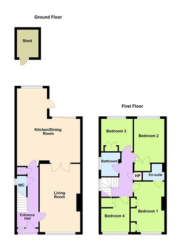 8 Brookvale Downs, Rathfarnham, Dublin 14