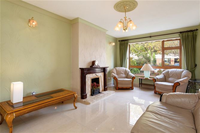 8 Brookvale Downs, Rathfarnham, Dublin 14