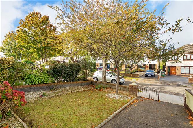8 Brookvale Downs, Rathfarnham, Dublin 14