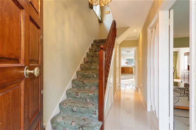 8 Brookvale Downs, Rathfarnham, Dublin 14