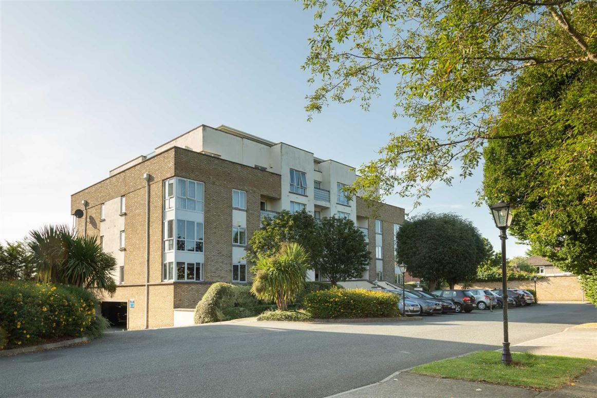 Apartment 30, Swanward Court, Dublin 12