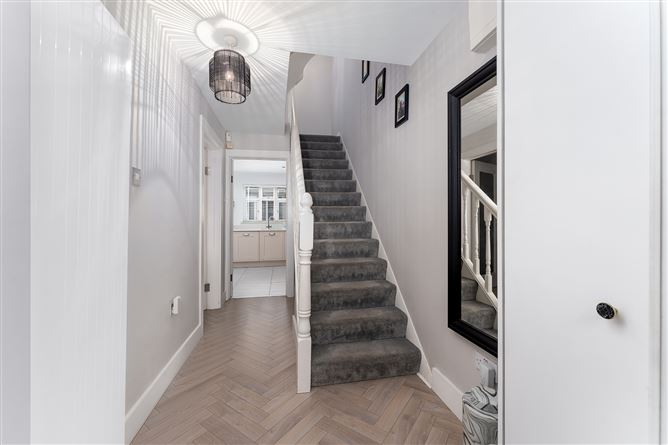 32 Swift's Grove, Clonshagh, Dublin 17