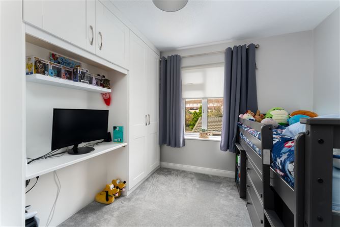 32 Swift's Grove, Clonshagh, Dublin 17