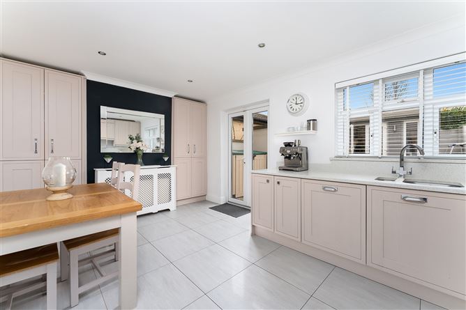 32 Swift's Grove, Clonshagh, Dublin 17