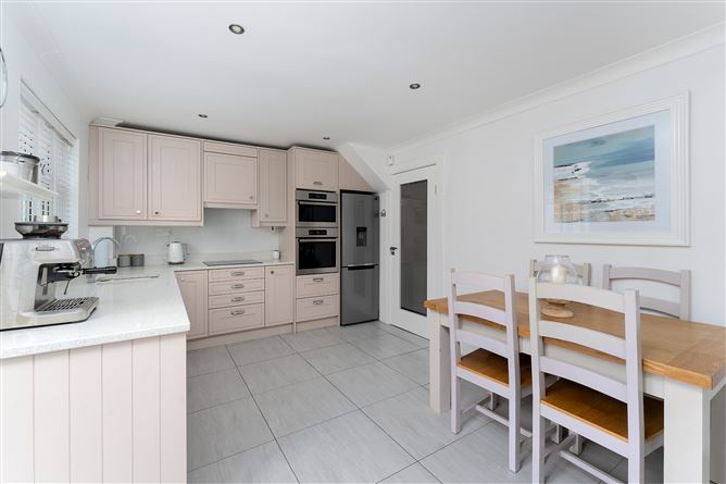 32 Swift's Grove, Clonshagh, Dublin 17