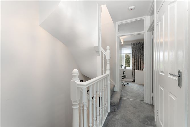 32 Swift's Grove, Clonshagh, Dublin 17