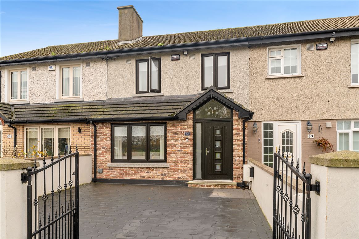 32 Swift's Grove, Clonshagh, Dublin 17