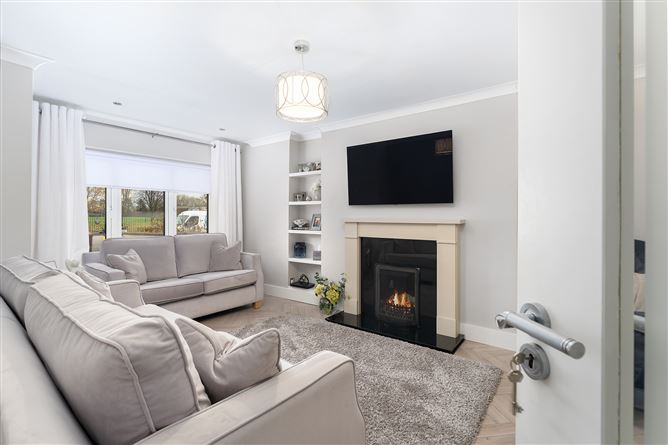 32 Swift's Grove, Clonshagh, Dublin 17