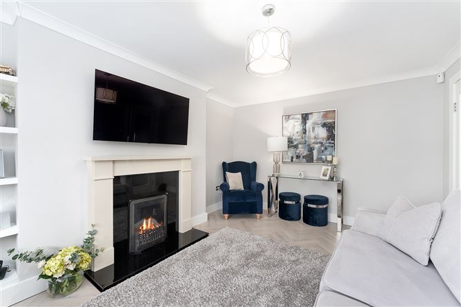 32 Swift's Grove, Clonshagh, Dublin 17