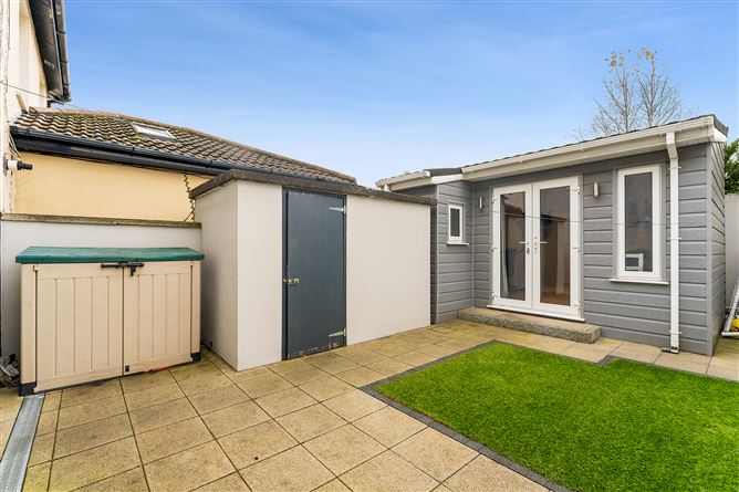 32 Swift's Grove, Clonshagh, Dublin 17