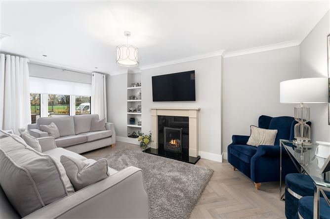 32 Swift's Grove, Clonshagh, Dublin 17
