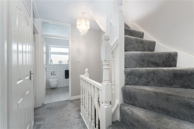 32 Swift's Grove, Clonshagh, Dublin 17