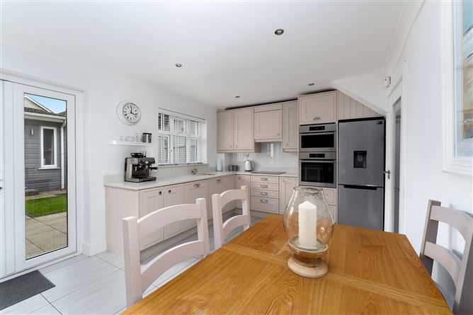32 Swift's Grove, Clonshagh, Dublin 17