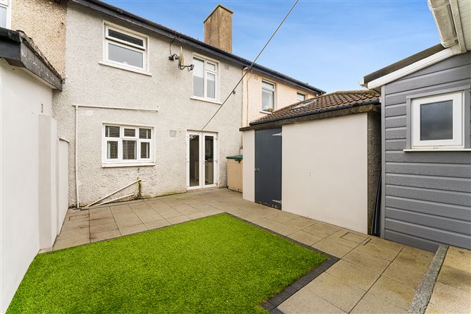 32 Swift's Grove, Clonshagh, Dublin 17