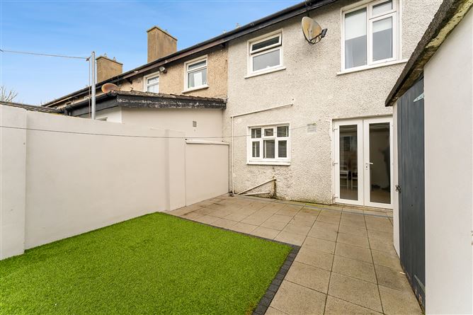 32 Swift's Grove, Clonshagh, Dublin 17