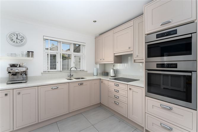 32 Swift's Grove, Clonshagh, Dublin 17