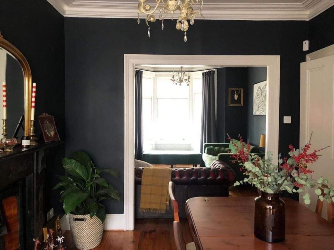Beautiful terraced family home, Fairview, Dublin 3