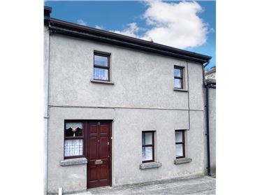 Image for 15 Saint Johns Terrace, Kilkenny, Kilkenny