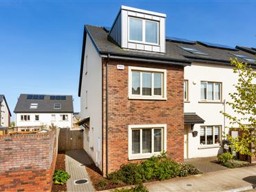 Image for 22 Cuil Duin Way, Citywest, Dublin 24