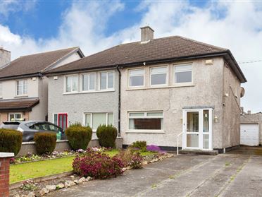 Image for 9 Coolgariff Road, Beaumont, Dublin 9