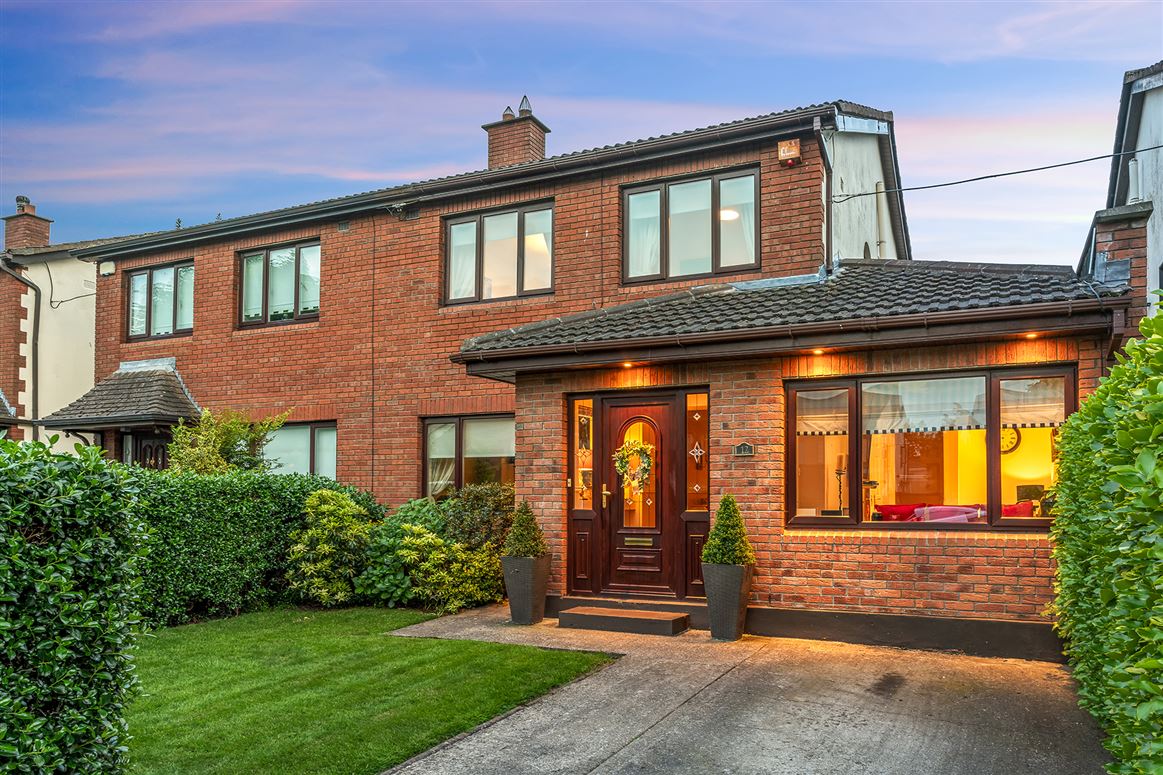 12 Beverly Crescent, Knocklyon, Dublin 16