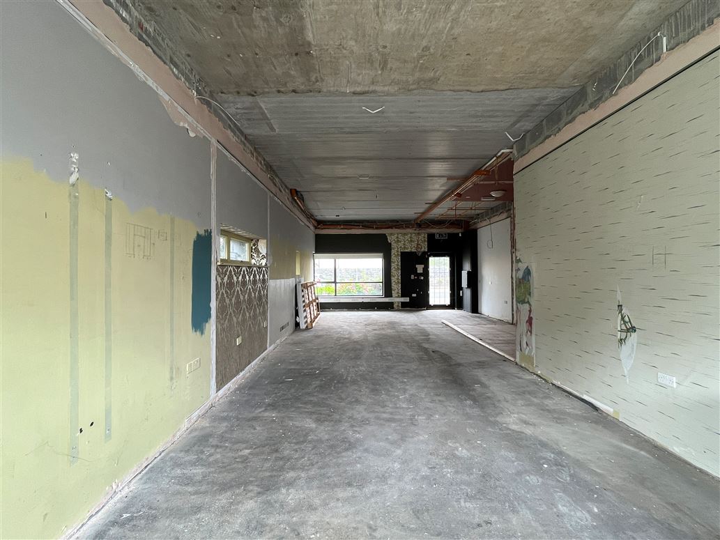 Unit 1 An Creagan, Barna, Galway Unit 1 An Creagan, Barna, Galway
