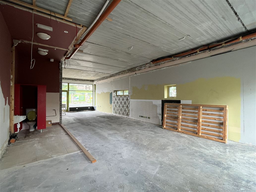 Unit 1 An Creagan, Barna, Galway Unit 1 An Creagan, Barna, Galway