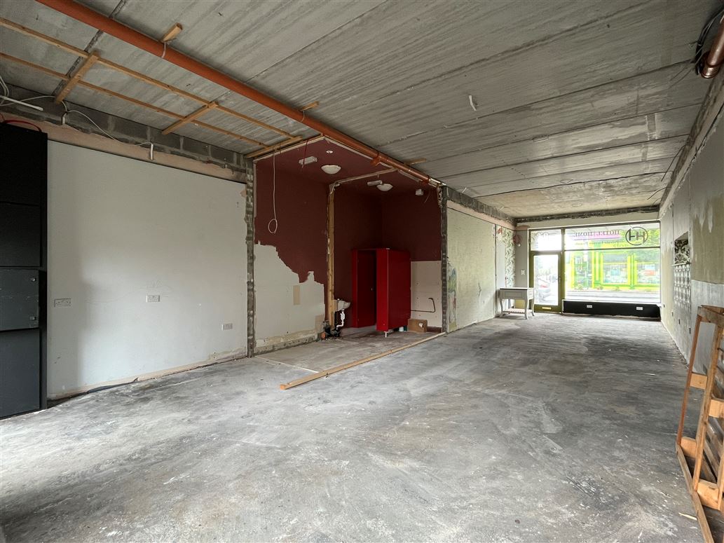 Unit 1 An Creagan, Barna, Galway Unit 1 An Creagan, Barna, Galway