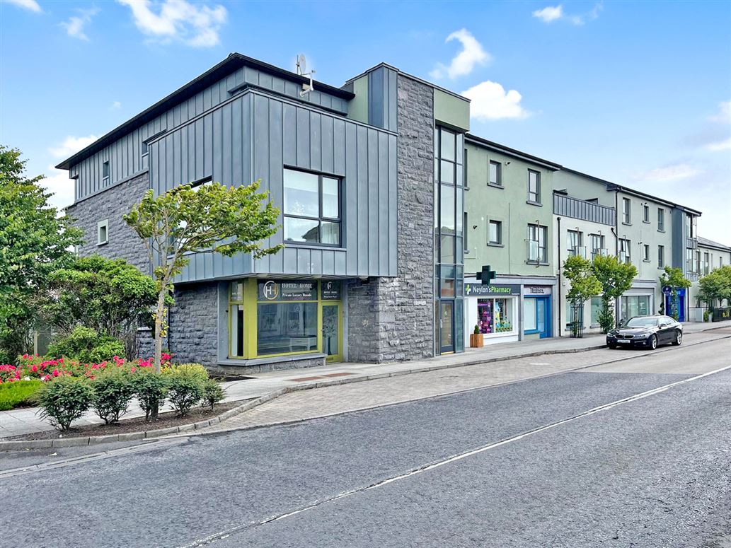 Unit 1 An Creagan, Barna, Galway Unit 1 An Creagan, Barna, Galway
