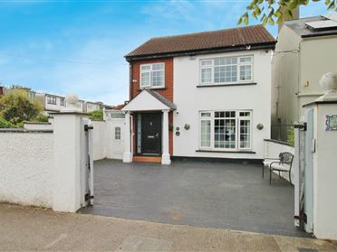 Image for 2A Vernon Grove (Plus Self Contained Unit), Clontarf, Dublin 3